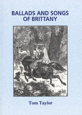 Ballads and Songs of Brittany
