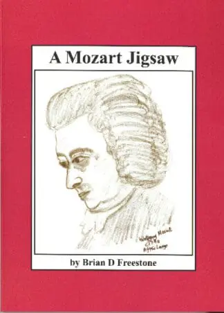 Mozart Jigsaw, A