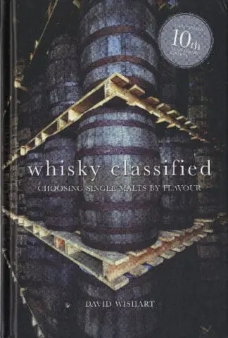 Whisky Classified