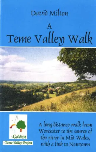 Teme Valley Walk, A