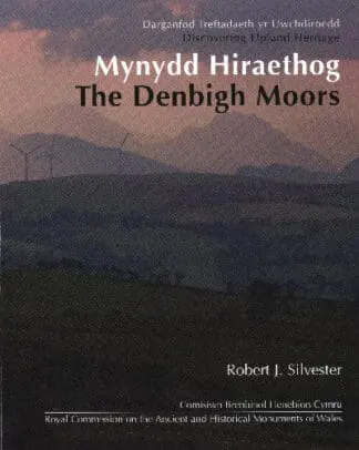 Mynydd Hiraethog/The Denbigh Moors
