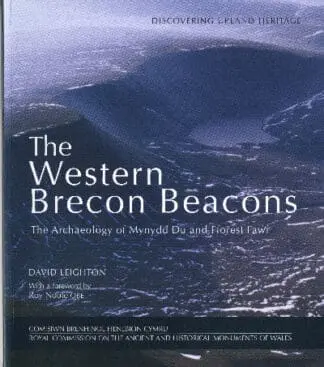 Western Brecon Beacons, The