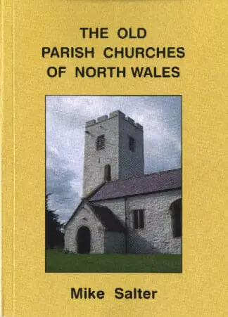 Old Parish Churches of North Wales, The