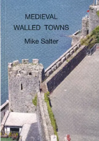 Medieval Walled Towns