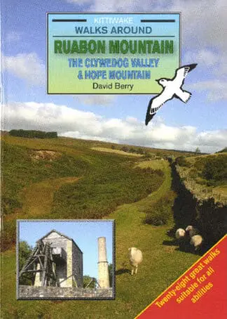 Walks Around Ruabon Mountain
