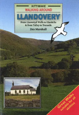 Walks Around Llandovery