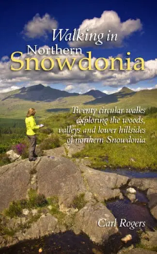 Walking in Northern Snowdonia