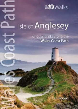Top 10 Walks – Wales Coast Path: Isle of Anglesey