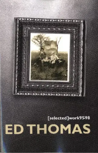 Selected Work, ’95-’98