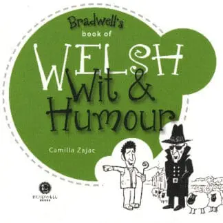 Welsh Wit and Humour