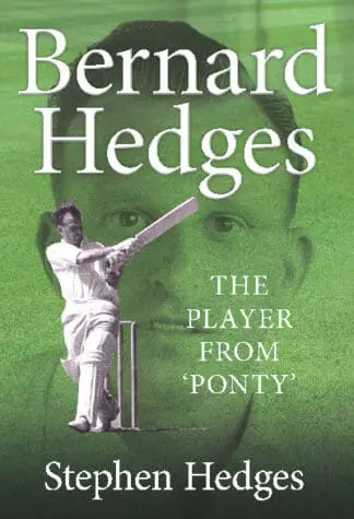 Bernard Hedges – The Player from ‘Ponty’