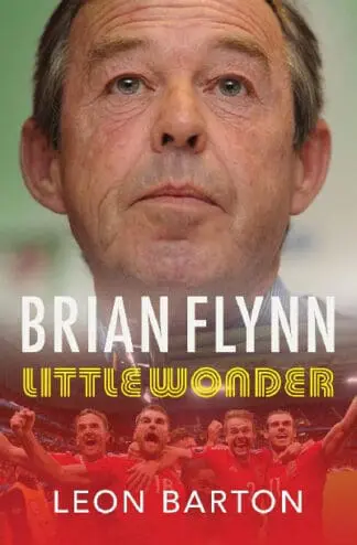 Brian Flynn – Little Wonder