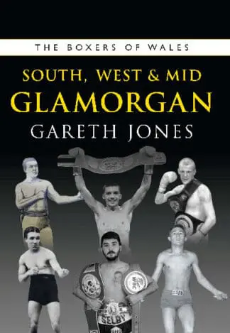Boxers of South, West and Mid Glamorgan, The