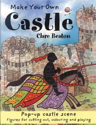 Make Your Own Castle