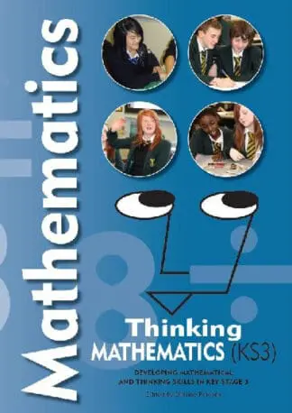 Mathematics – Thinking Mathematics (KS3)