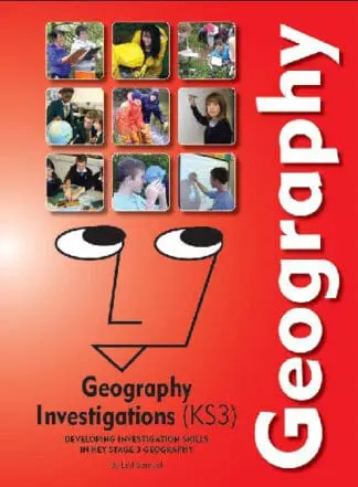 Geography – Geography Investigations (KS3)