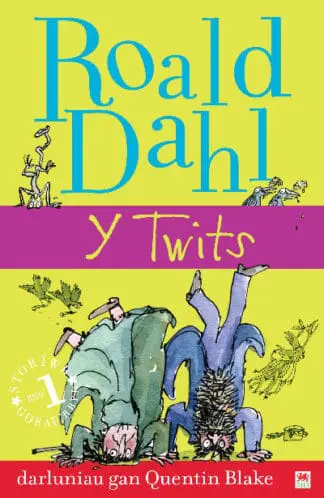 Y Twits