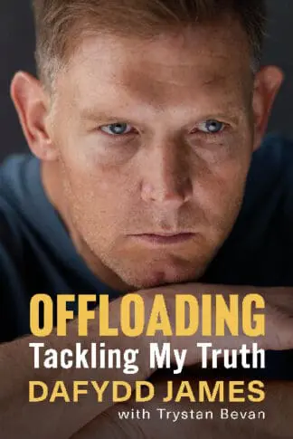 Offloading – Tackling My Truth