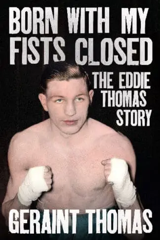 ‘Born With My Fists Closed’