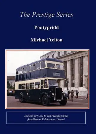Prestige Series, The: Pontypridd