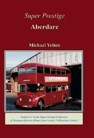 Super Prestige: 42. Aberdare
