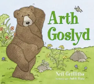 Arth Goslyd