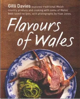 Flavours of Wales