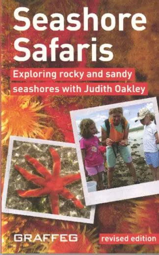 Seashore Safaris – Revised Edition