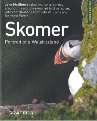 Skomer – Portrait of a Welsh Island