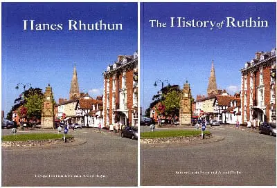 Hanes Rhuthun/The History of Ruthin
