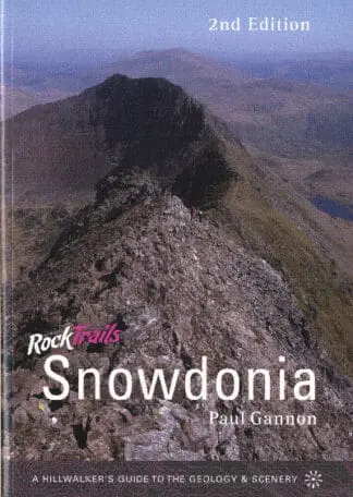 Rock Trails Snowdonia