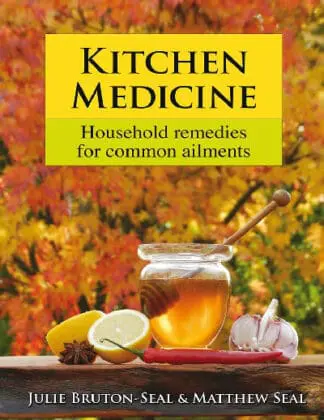 Kitchen Medicine – Household Remedies for Common Ailments