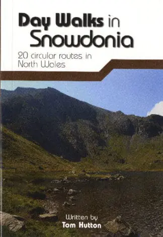Day Walks in Snowdonia