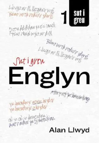 Cyfres Sut i Greu: Sut i Greu Englyn