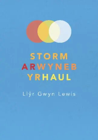 Cyfres Tonfedd Heddiw: Storm ar Wyneb yr Haul