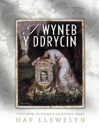 I Wyneb y Ddrycin – Hedd Wyn, Yr Ysgwrn a’r Rhyfel Mawr