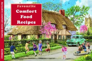 Favourite Comfort Food Recipes