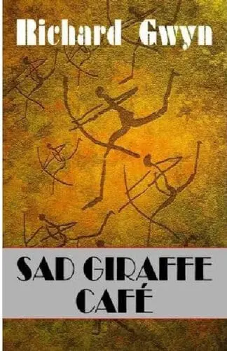 Sad Giraffe Cafe