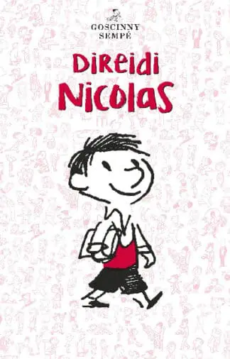 Direidi Nicolas