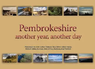 Pembrokeshire – Another Year, Another Day