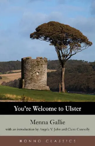 You’re Welcome to Ulster