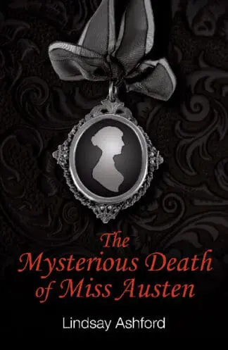 Mysterious Death of Miss Austen, The