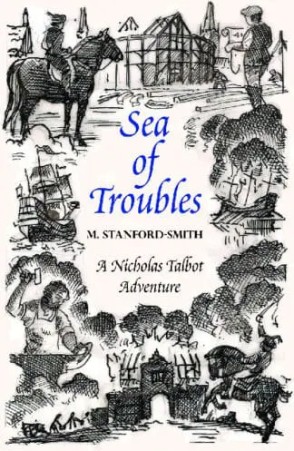 Sea of Troubles