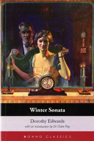 Honno Classics: Winter Sonata