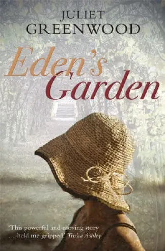 Eden’s Garden