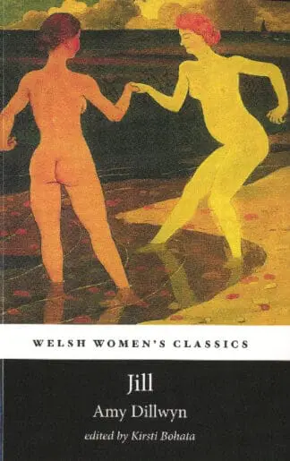 Welsh Women’s Classics: Jill