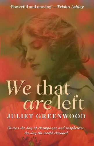 We That Are Left