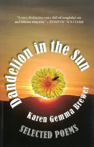 Dandelion in the Sun