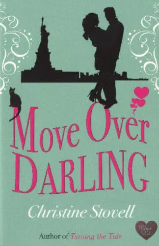 Move over Darling