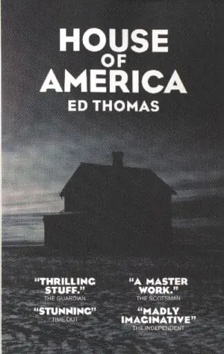 House of America
